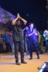 Rangasthalam Movie Pre Release Event Photos